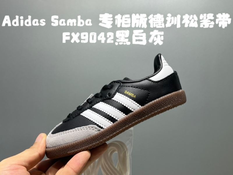 ADIDAS SHOES